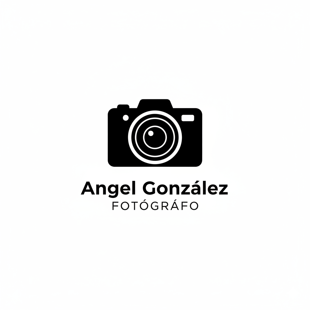 Ángel González Fotógrafo